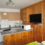 Coeur De Station Avec Balcon, Proche Pistes - Fr-1-814-9 Apartment *