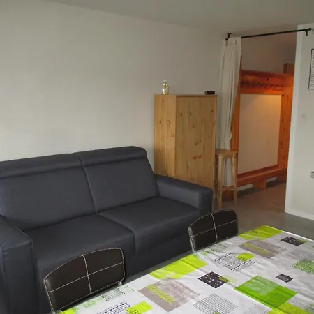 Coeur De Station Avec Balcon, Proche Pistes - Fr-1-814-9 Apartman