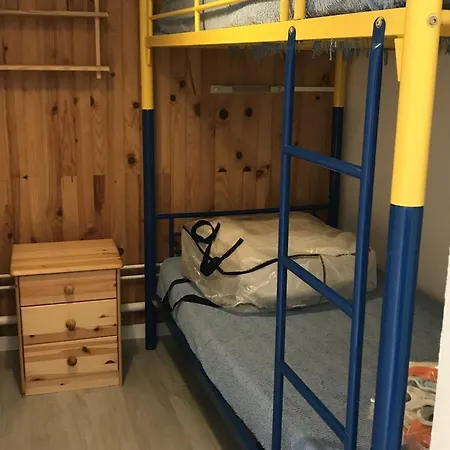 Apartment Coeur De Station Avec Balcon, Proche Pistes - Fr-1-814-9 *