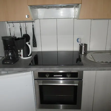 Coeur De Station Avec Balcon, Proche Pistes - Fr-1-814-9 *