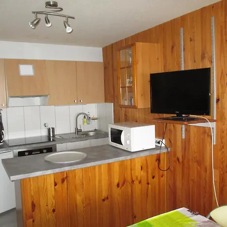 Coeur De Station Avec Balcon, Proche Pistes - Fr-1-814-9 شقة *