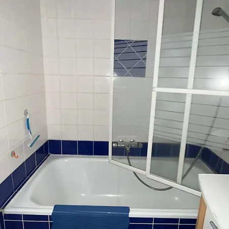 Coeur De Station Avec Balcon, Proche Pistes - Fr-1-814-9 Super Besse