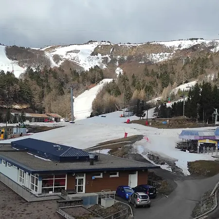 Coeur De Station Avec Balcon, Proche Pistes - Fr-1-814-9 Apartment *