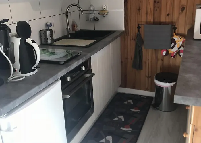 Coeur De Station Avec Balcon, Proche Pistes - Fr-1-814-9 Apartment